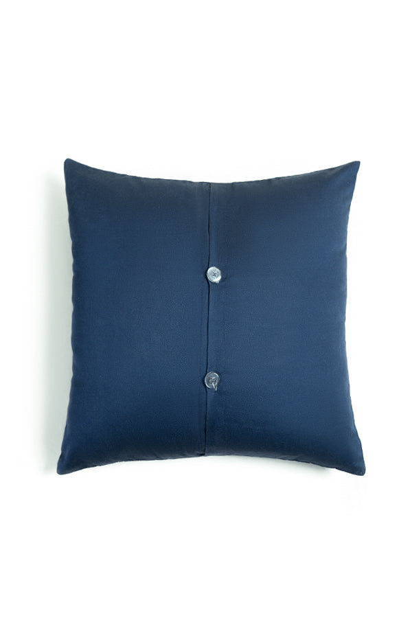 Denim Blue - Cushion