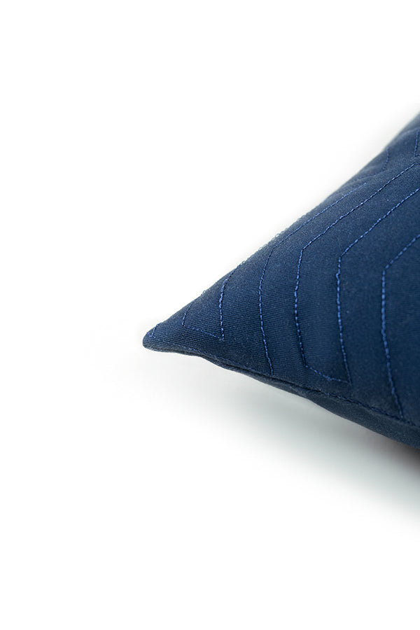 Denim Blue - Cushion
