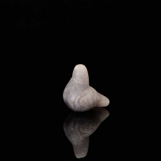 ایک کبوتر کا ایک گریکو-رومن ایمیٹسٹ مالا ، سی اے۔ پہلی صدی قبل مسیح