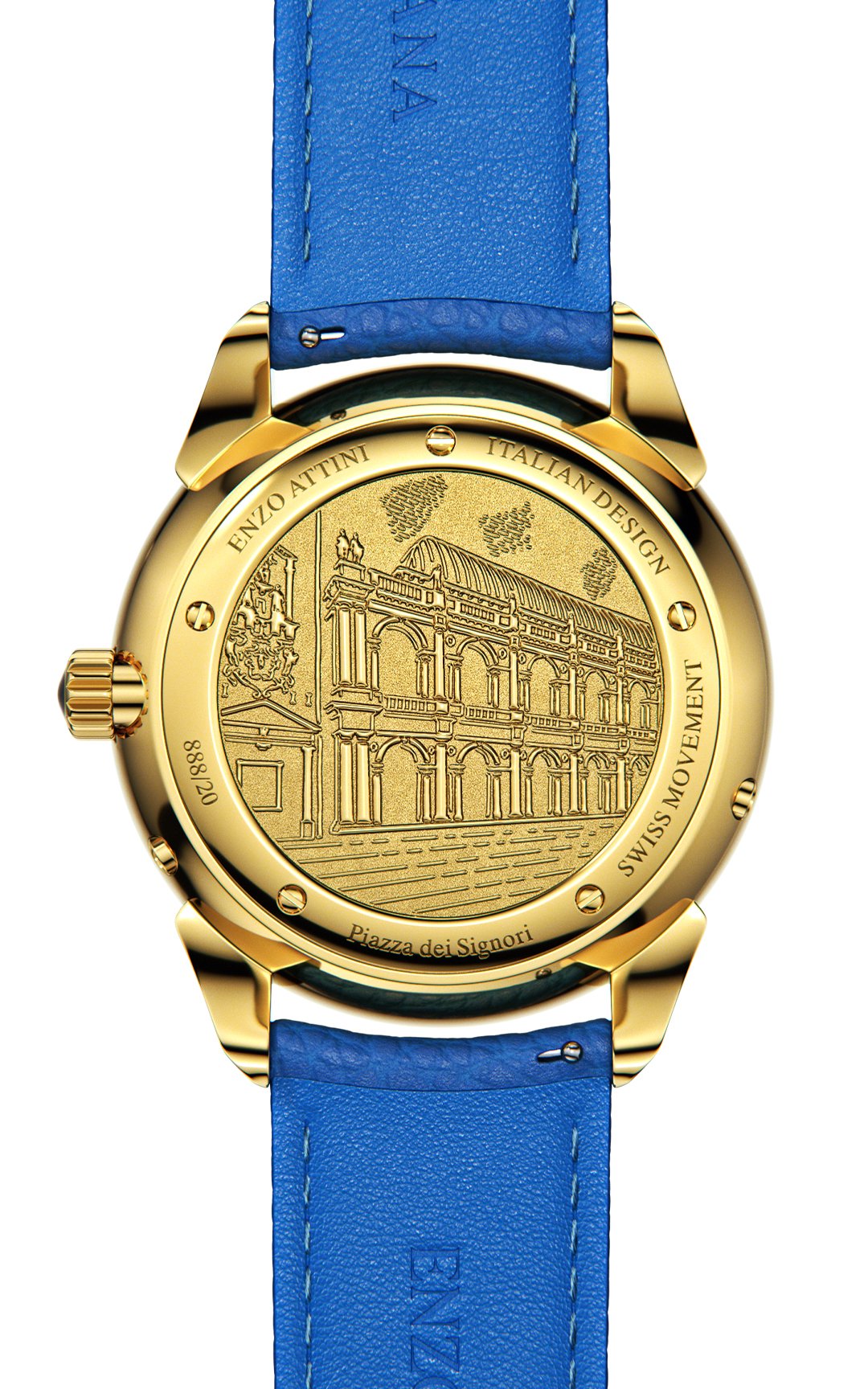 پیازا دی سائنوری