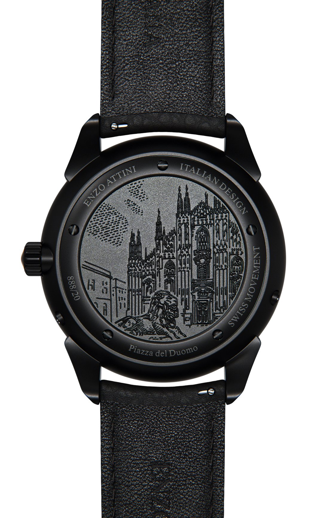 Piazza del Duomo Mailand 