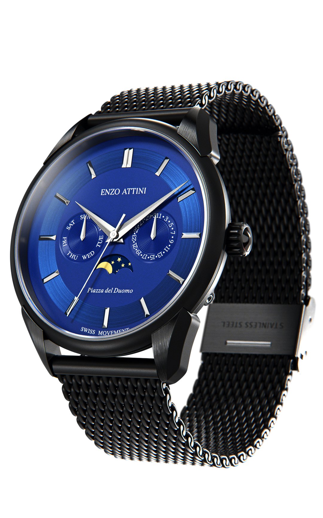 پیازا ڈیل ڈومو میلانو