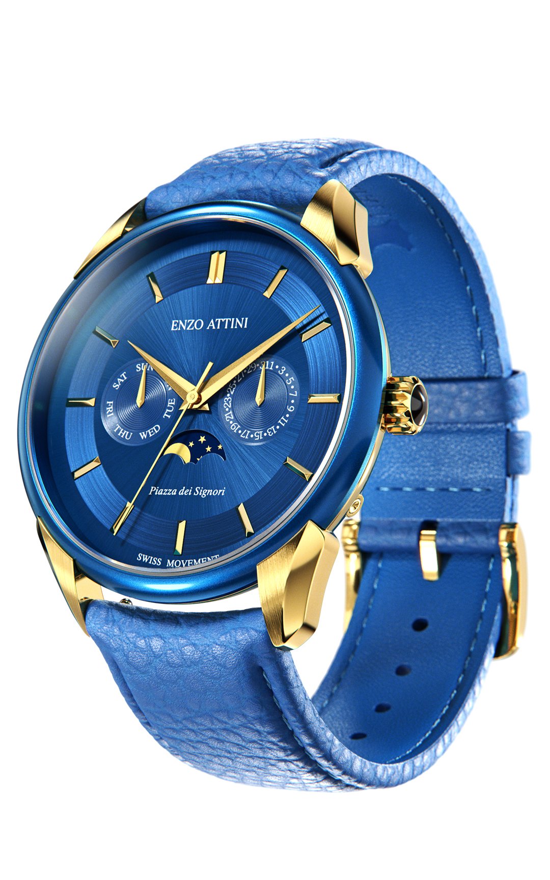 پیازا دی سائنوری