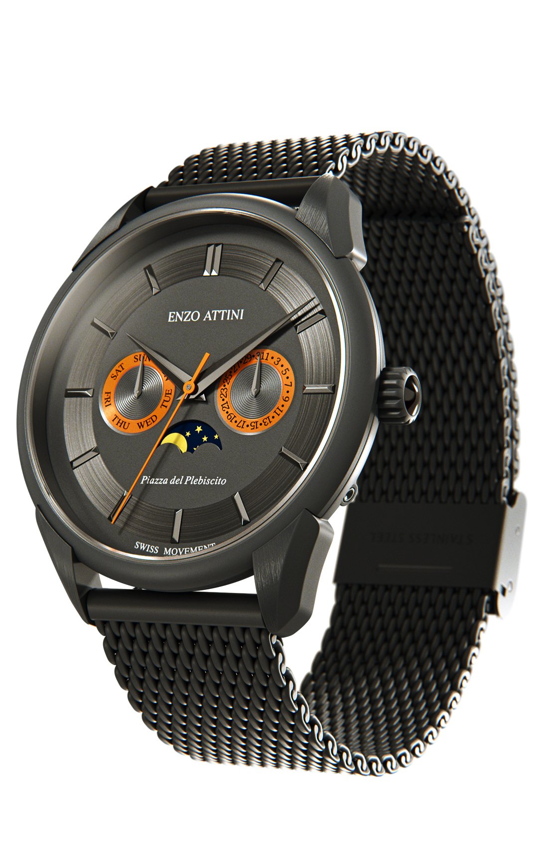 Piazza del Plebiscito 