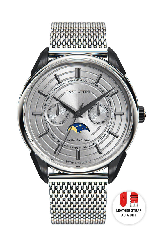 کاسٹیل ڈیل مونٹی