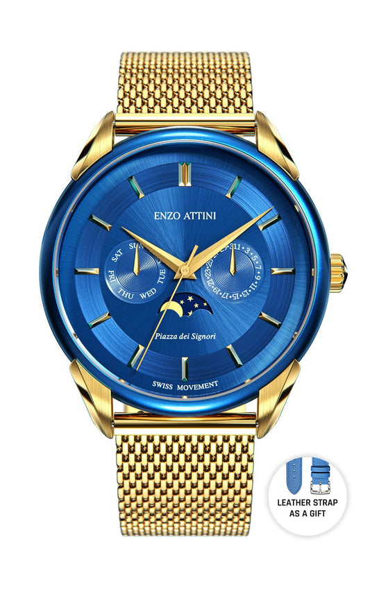 Piazza dei Signori / Schweizer Bewegung. 