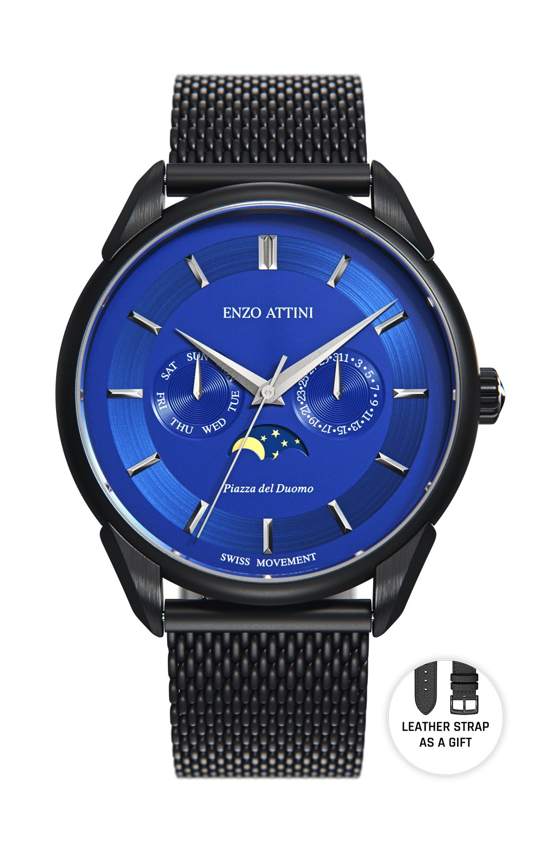 پیازا ڈیل ڈومو میلانو