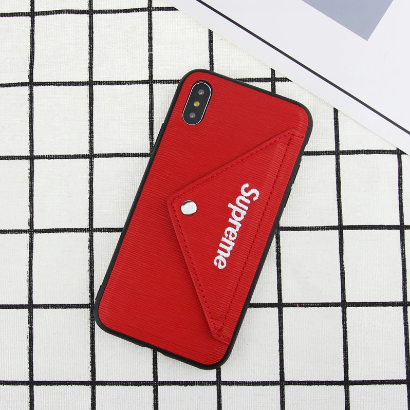 लिफाफा शैली बटुआ फोन केस