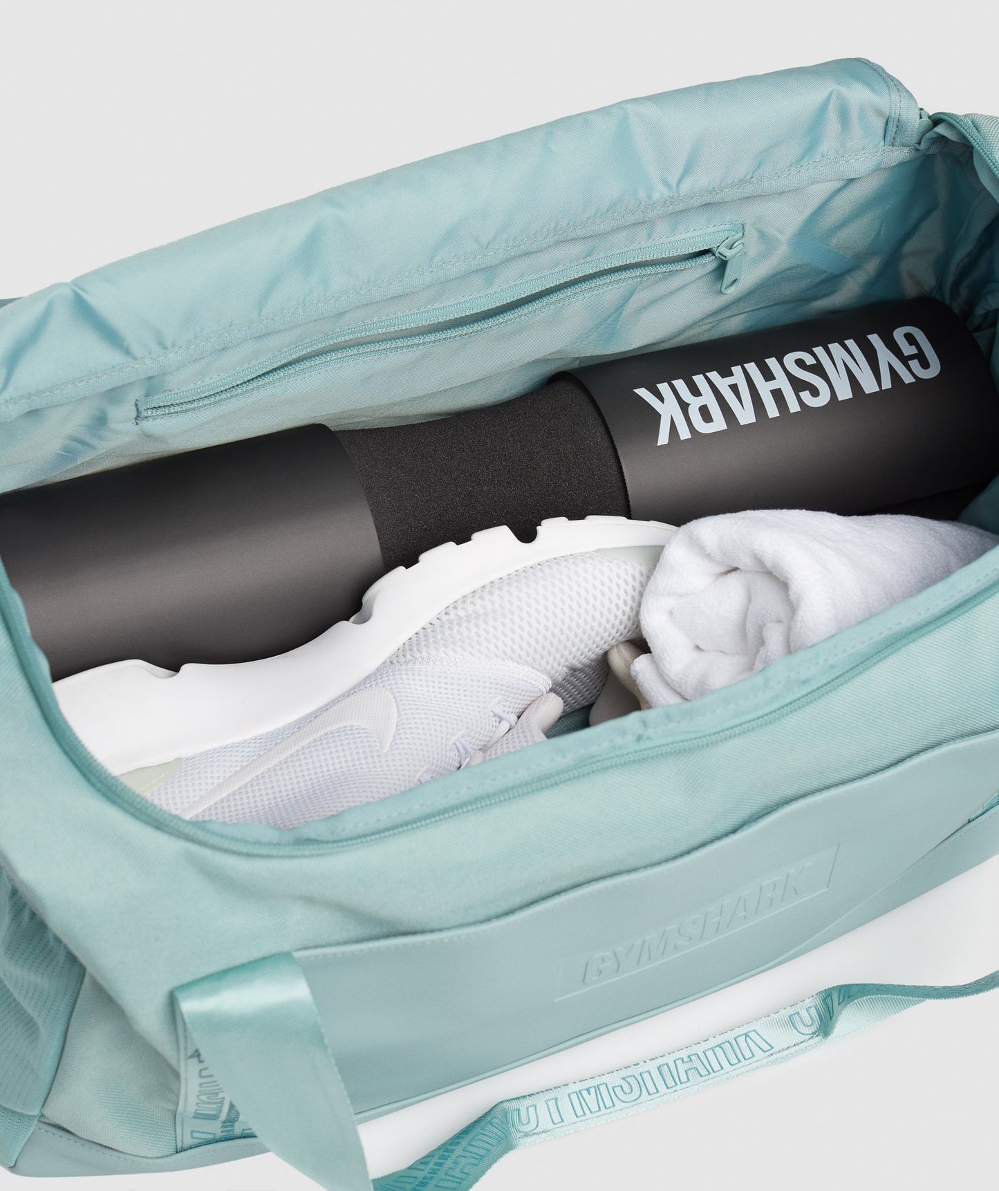 Gymshark Everyday Gym Bag - Light Blue