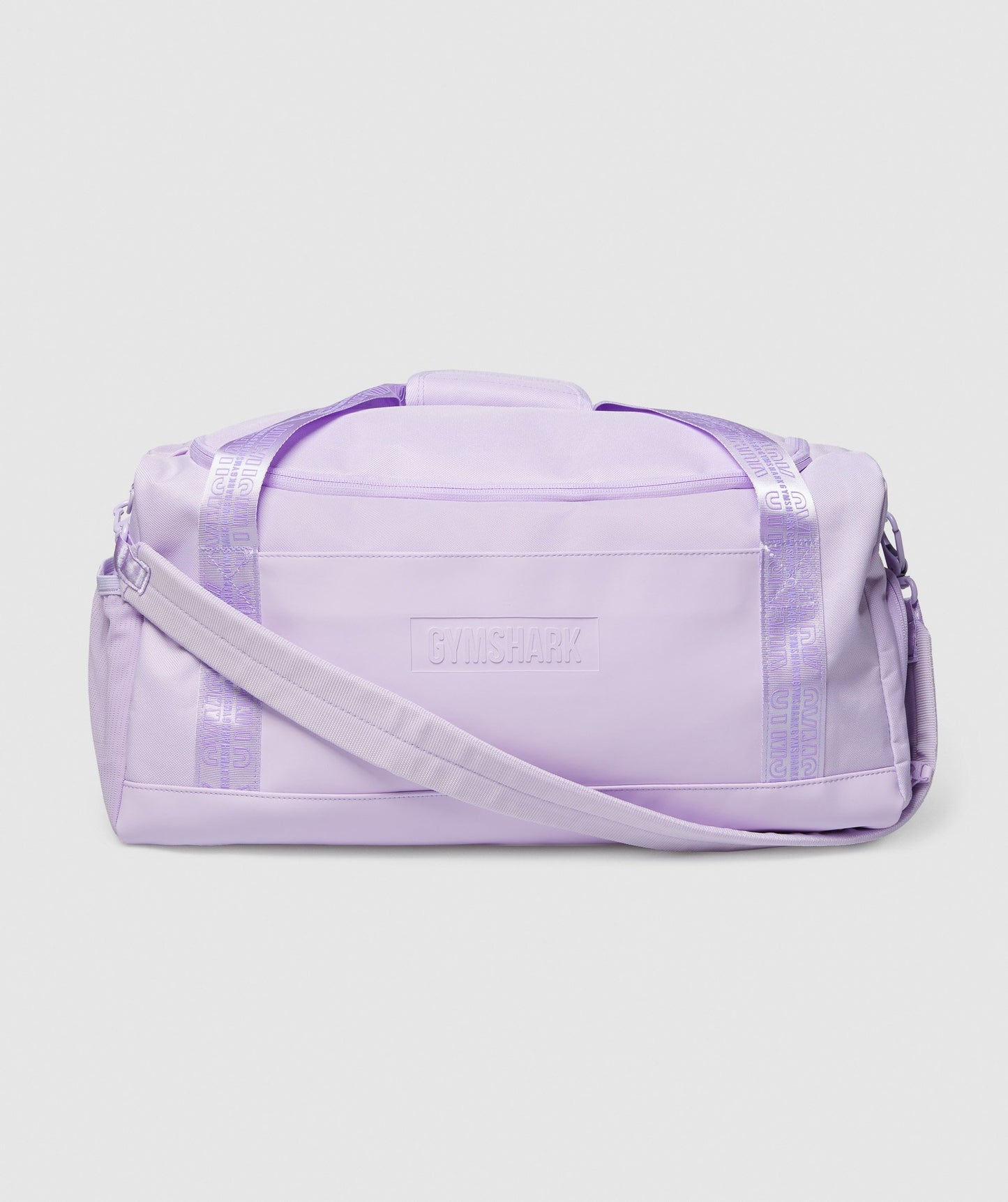 Gymshark Everyday Gym Bag - Light Purple