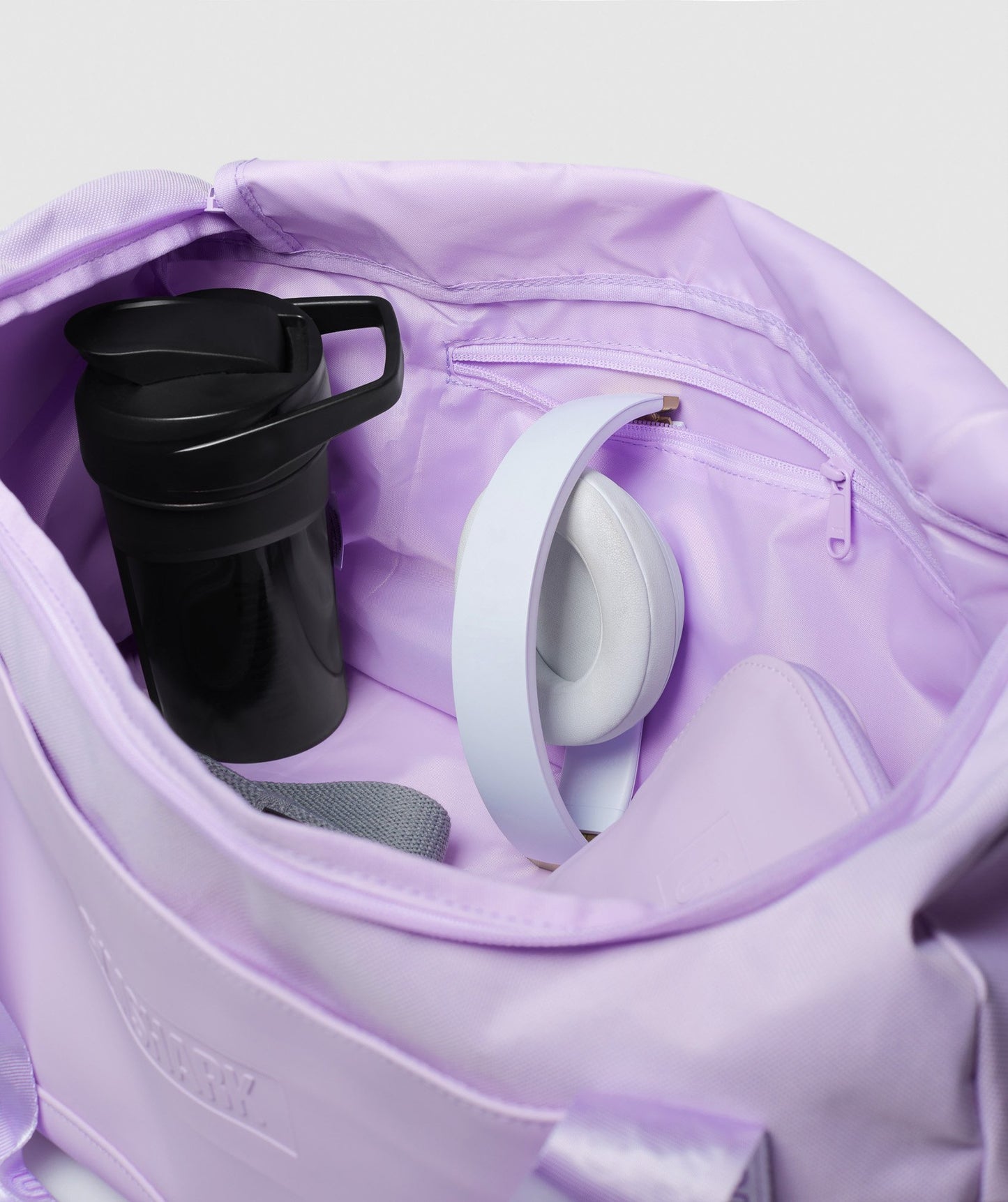 Gymshark Everyday Gym Bag - Light Purple