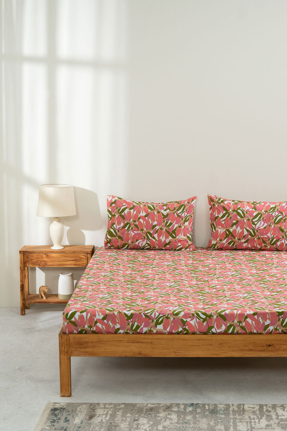 Fantasy - Standard Sham