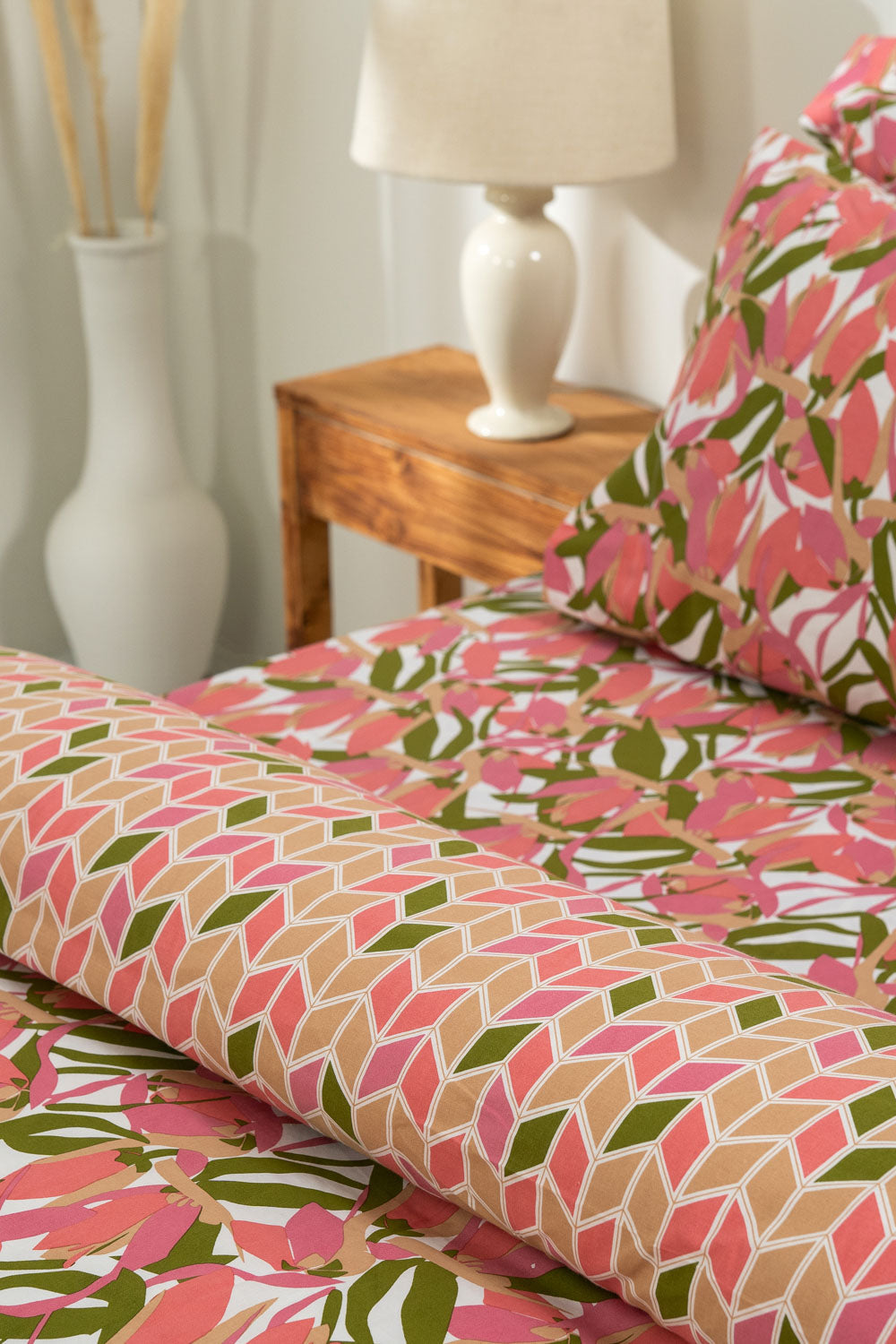 Fantasy - Quilt Cover