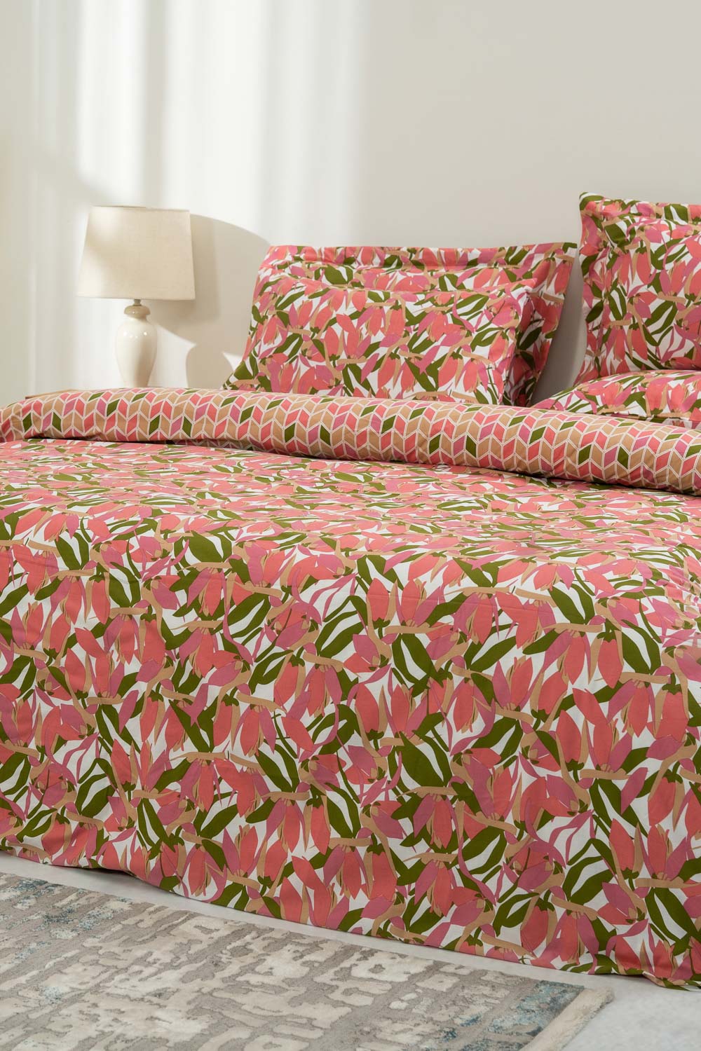 Fantasy - Quilt Cover