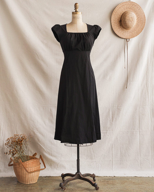 After-Hour-Kleid