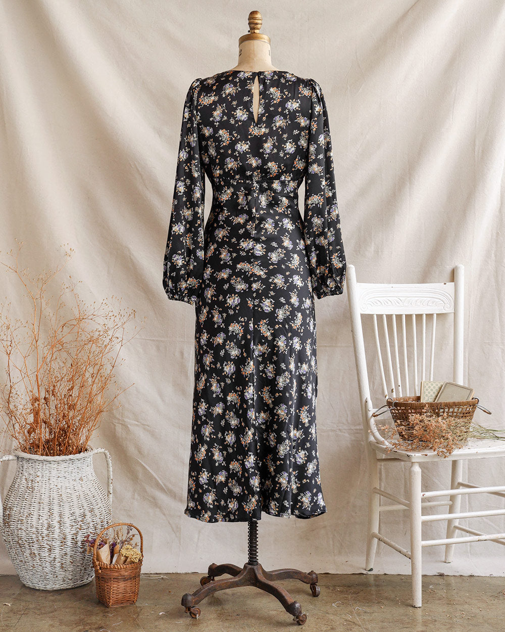 Kleid „Find Me Fondly“