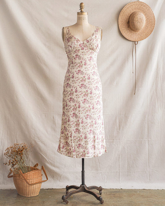 Kleid „Feel Like Love“