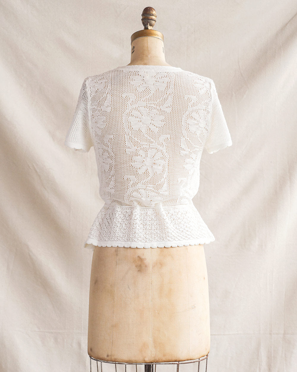 Streets of Savannah Top