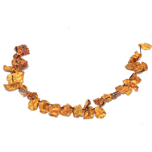 یونانی سونے کی تختیوں کا ایک گروپ ، ہیلینسٹک پیریڈ ، سی اے۔ پہلی صدی عیسوی