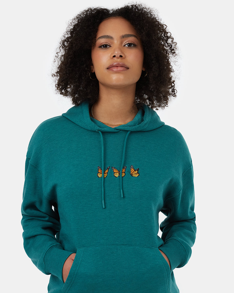 Monarch Hoodie