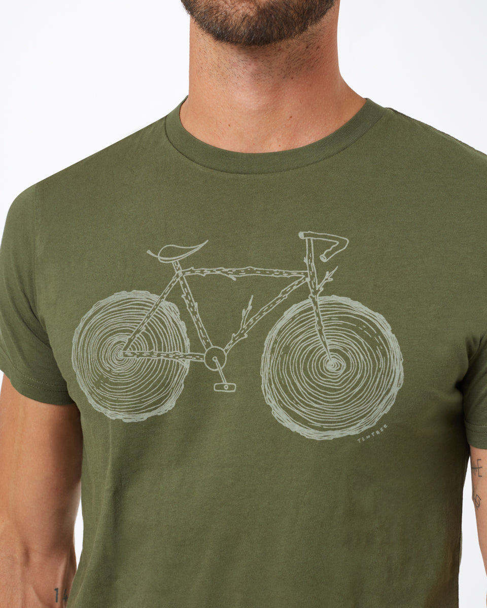 एल्म्स टी-शर्ट