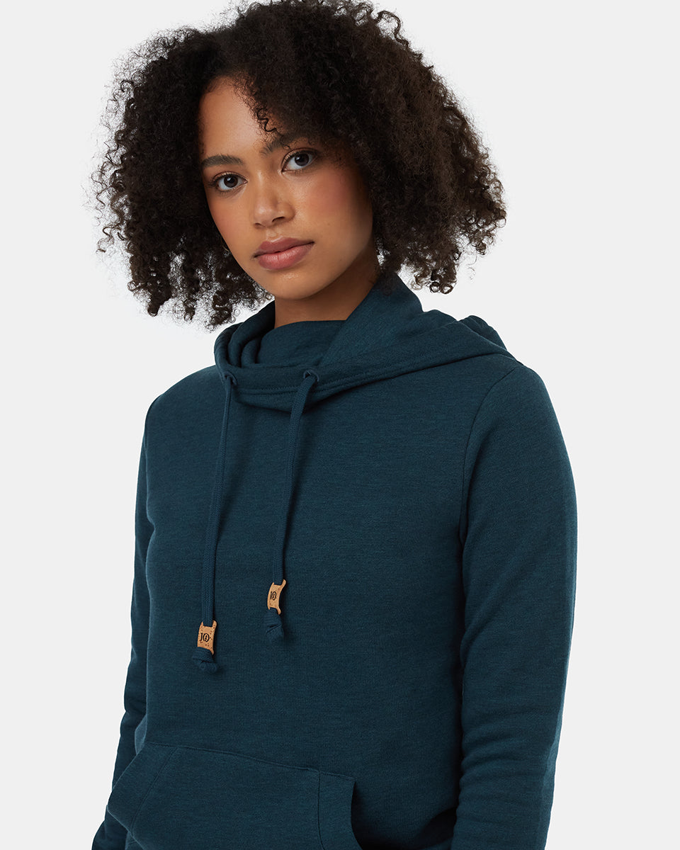 TreeFleece Banshee Hoodie