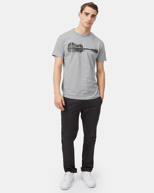 Summer Guitar T-Shirt