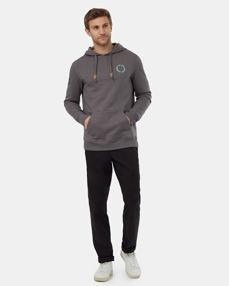 Monarch Highway Hoodie