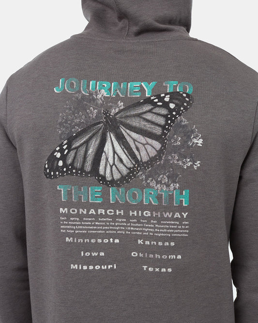 Monarch Highway Hoodie