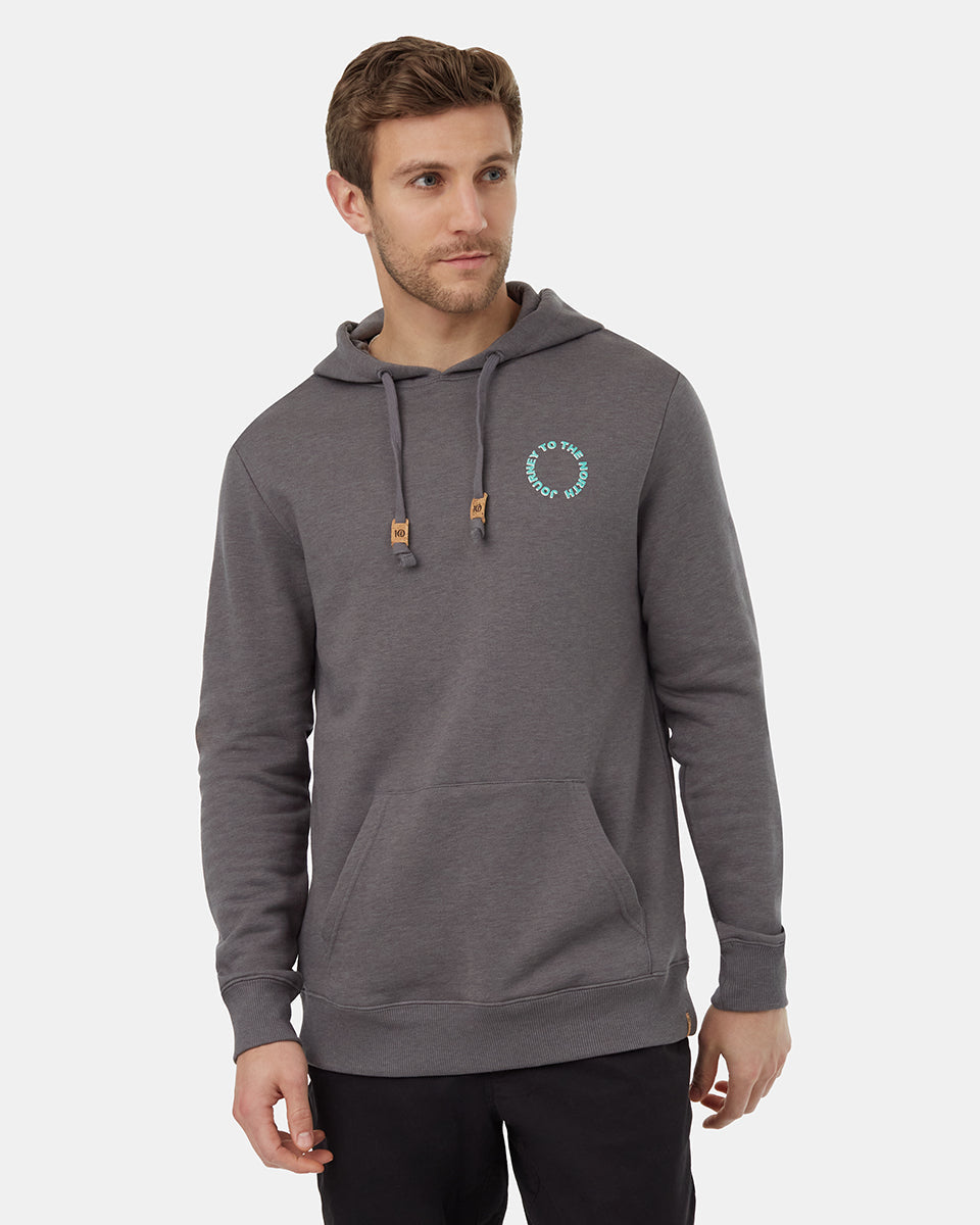 Monarch Highway Hoodie