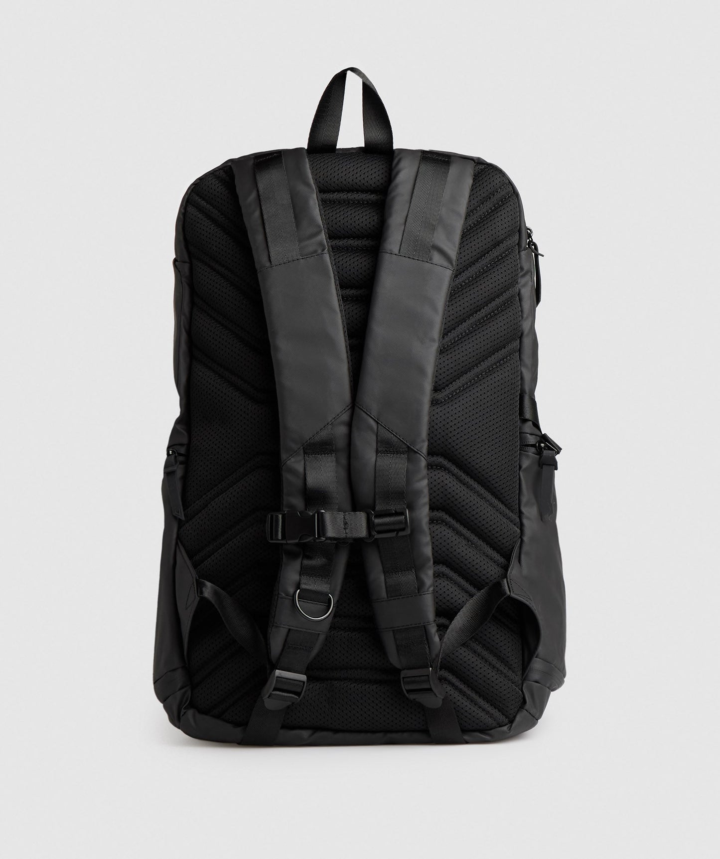 Gymshark X -Serie 0,3 Rucksack - Schwarz