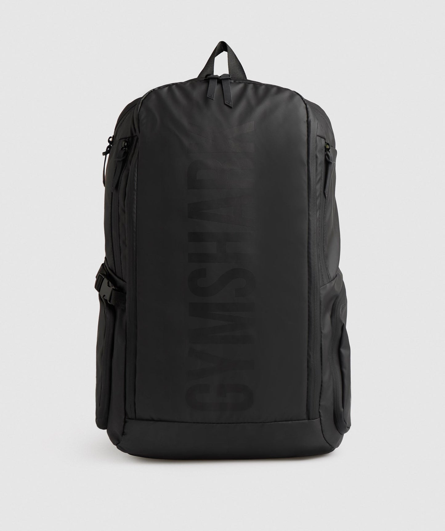 Gymshark X -Serie 0,3 Rucksack - Schwarz