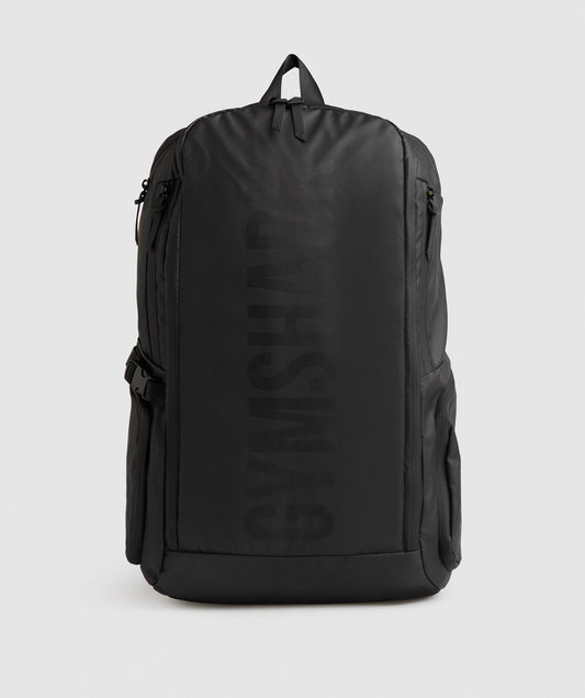 Gymshark X-Series 0.3 - Black