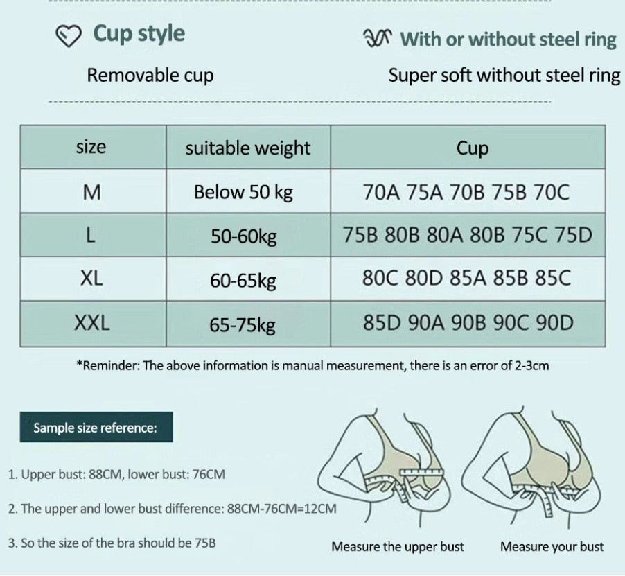 2 इन 1 ब्रा आसन करेक्टर स्पोर्ट्स सपोर्ट फिटनेस ब्रैलेट फ्रंट क्लोजर ब्रा फिटनेस बनियान महिलाओं के लिए ब्रा पुश अप ब्रा