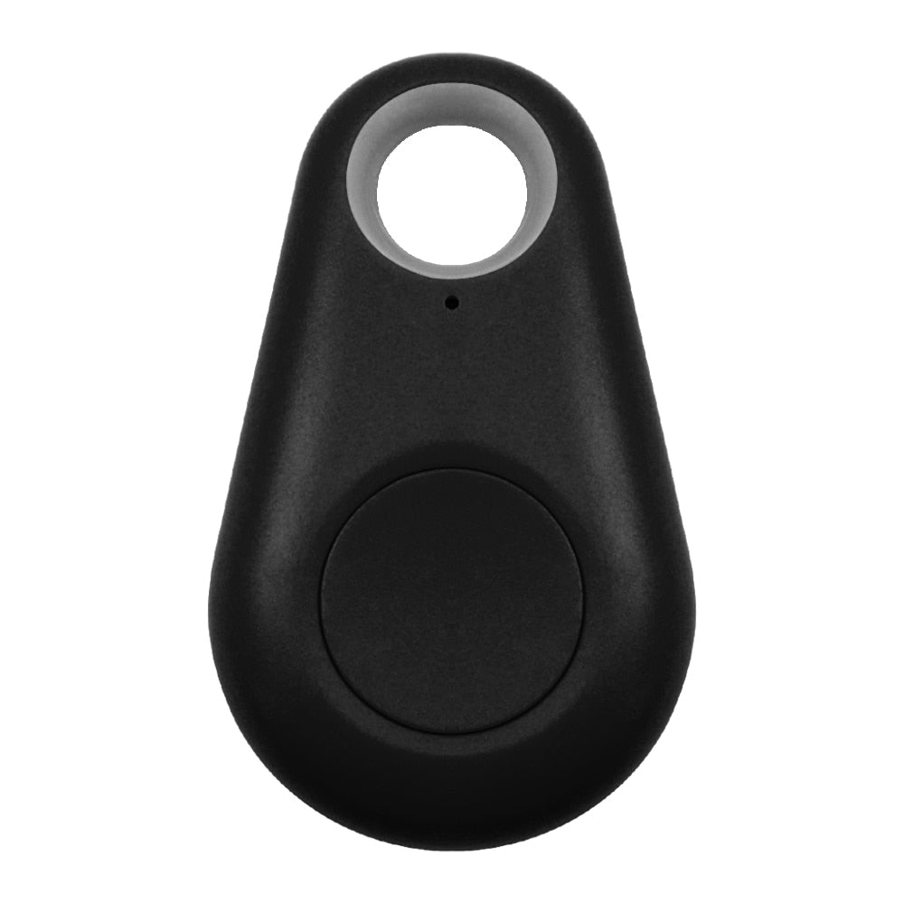 Smart-GPS-Tracker für Haustiere, Mini, Anti-Lost, wasserdicht, Bluetooth-Ortungsgerät, Tracer für Haustiere, Hunde, Katzen, Kinder, Auto, Geldbörse, Schlüssel, Halsband, Zubehör