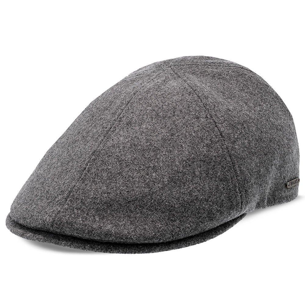 Walrus Hats Luxe Grand Master Duckbill Schiebermütze