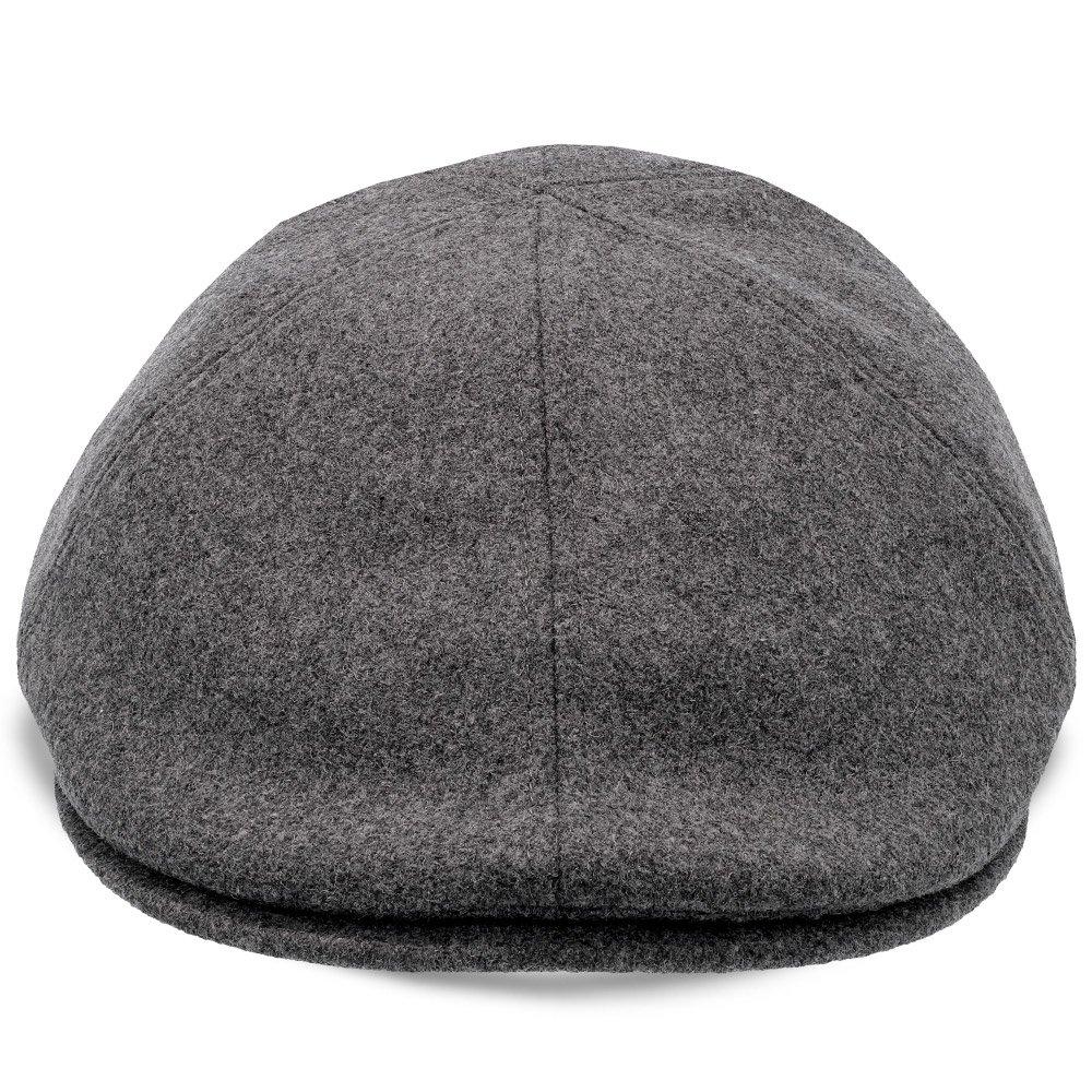 Walrus Hats Luxe Grand Master Duckbill Schiebermütze