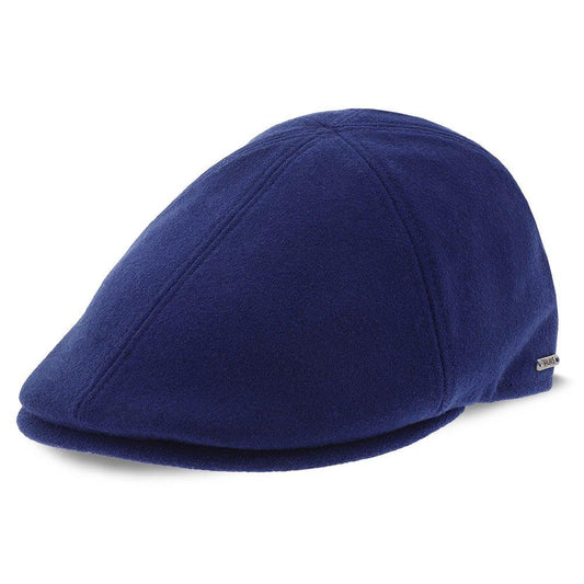 Walrus Hats Luxe Grand Master Duckbill Schiebermütze