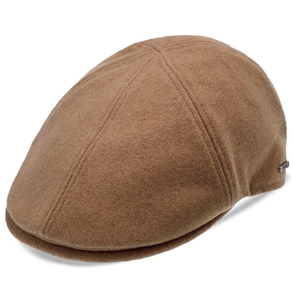 Walrus Hats Luxe Grand Master Duckbill Schiebermütze