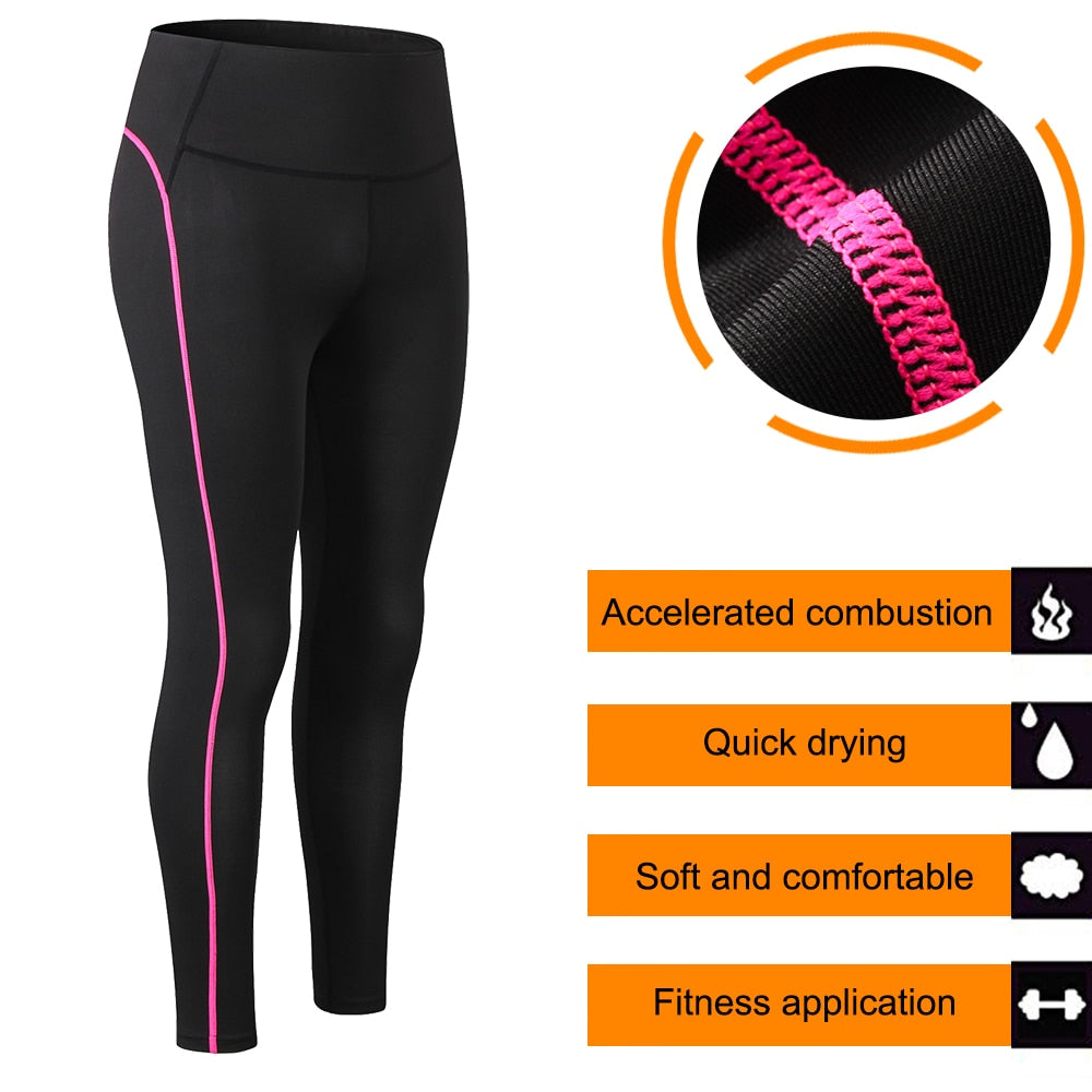 2021 Sports Running Cropped Top +Leggings Set Women Fitness Suit Yoga Sets Gym Trainning Set Clothing workout fitness women yo