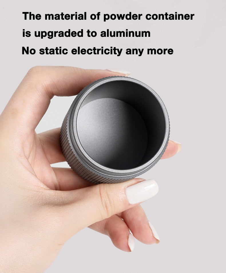 Timemore चेस्टनट C2 अपग्रेड मैनुअल कॉफी ग्राइंडर पोर्टेबल हाई क्वालिटी हैंड ग्राइंडर मिल के साथ डबल असर पोजिशनिंग