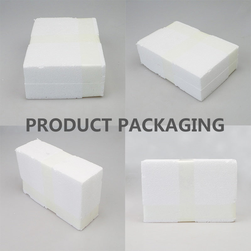 Terrarium Kreative Hydrokultur Pflanze Transparent Vase Holzrahmen Vase Dekoration Glas Tischplatte Pflanze Bonsai Dekor Blumenvase