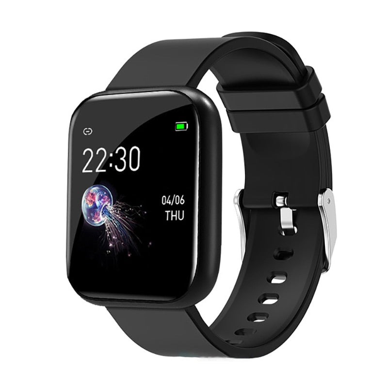 New I5 Women Waterproof Smart Watch P70 P68 Bluetooth Smartwatch For Apple IPhone Xiaomi Heart Rate Monitor Fitness Tracker D20
