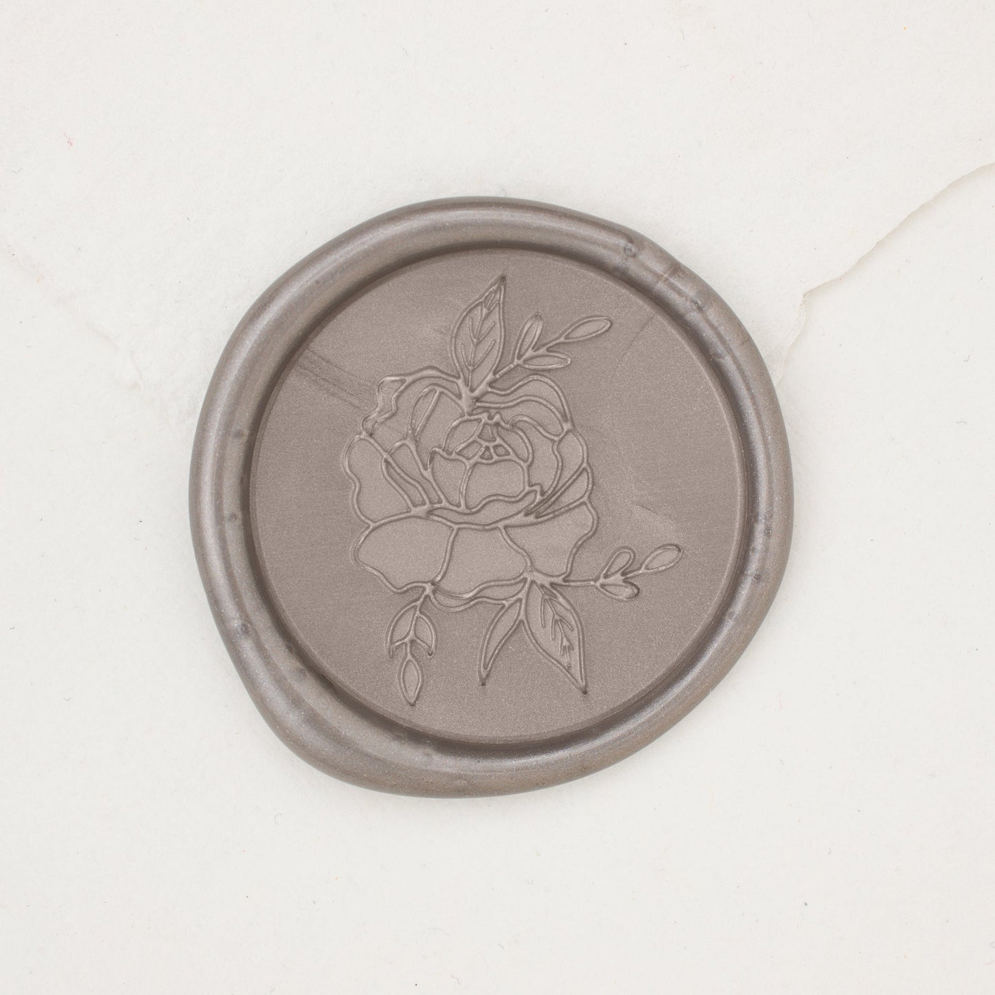 Ophelia Wax Seals