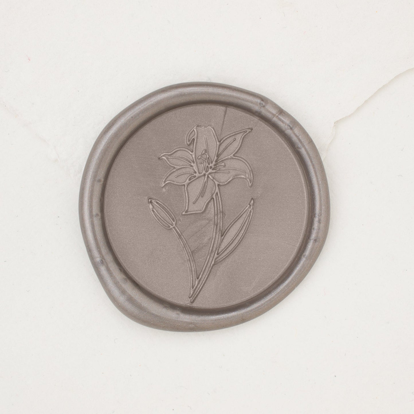 Liliana Wax Seals