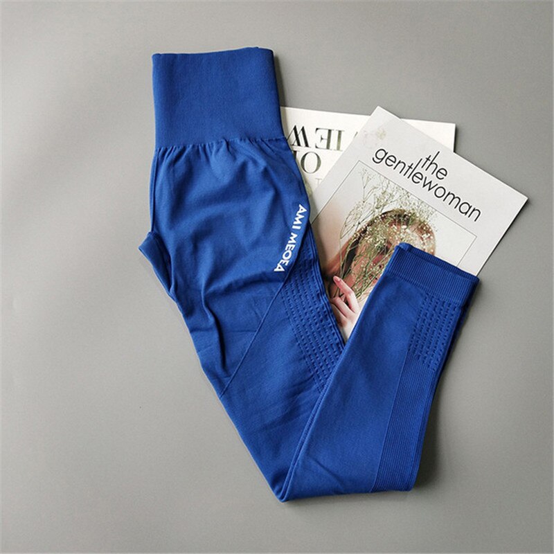 Sexy Frauen Leggings frauen hosen Butt Push-Up Fitness Legging Schlank Hohe Taille Leggins Mujer Nahtlose Fitness Legging