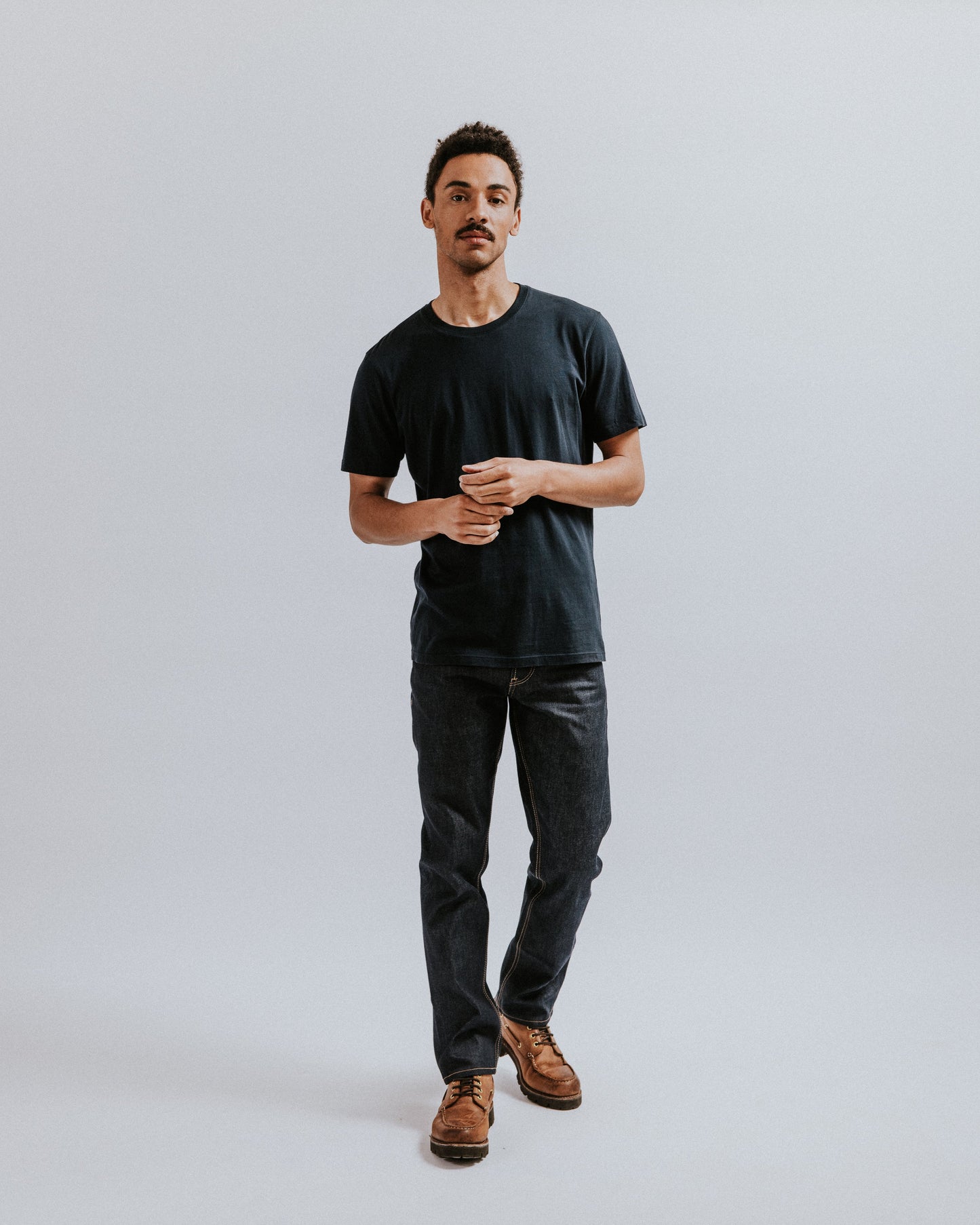 The Hack@ - Organic Denim.