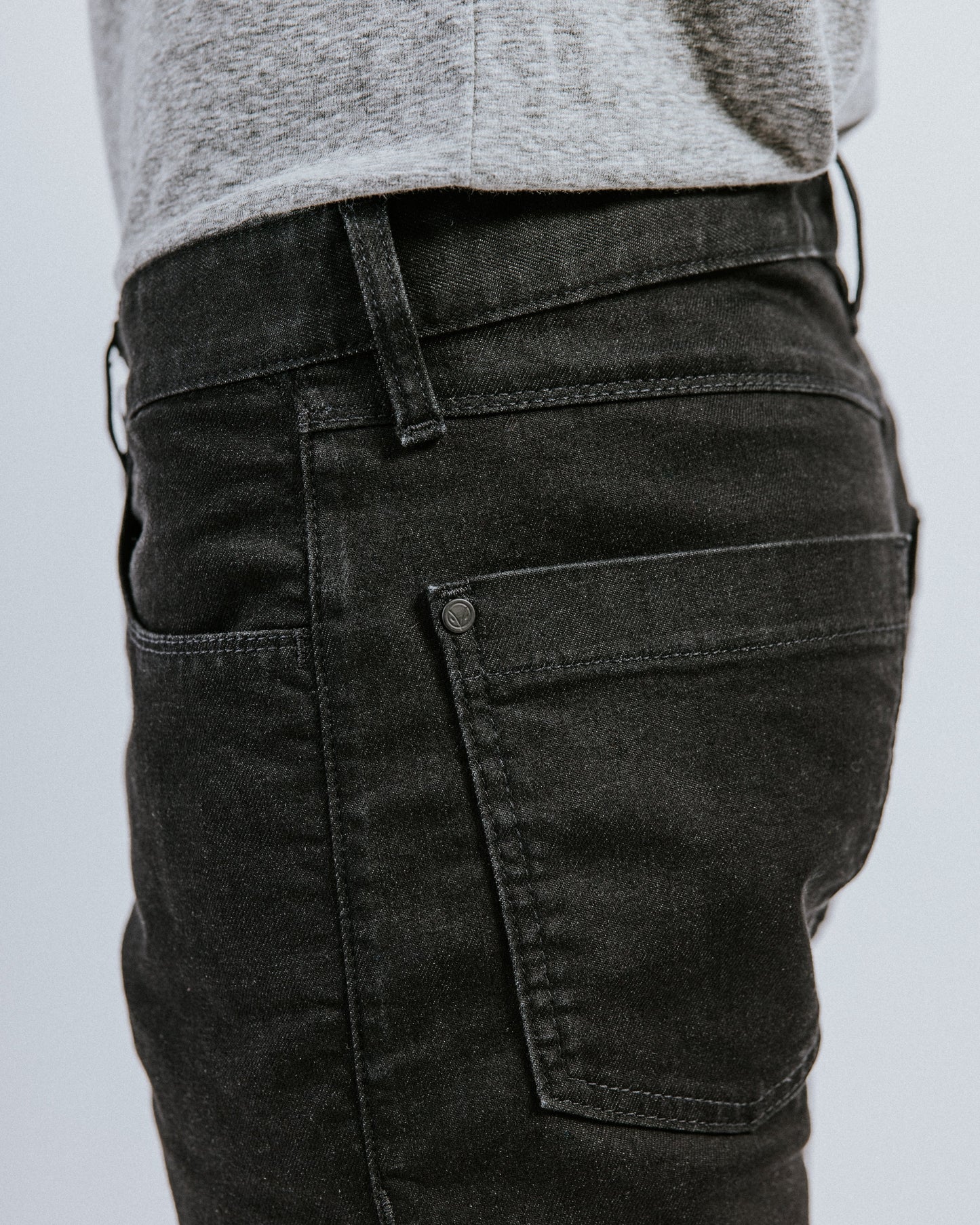 The Tech Jean PRO