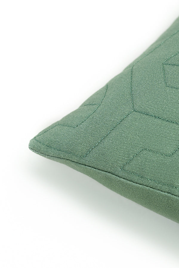 Hunter Green - Cushion