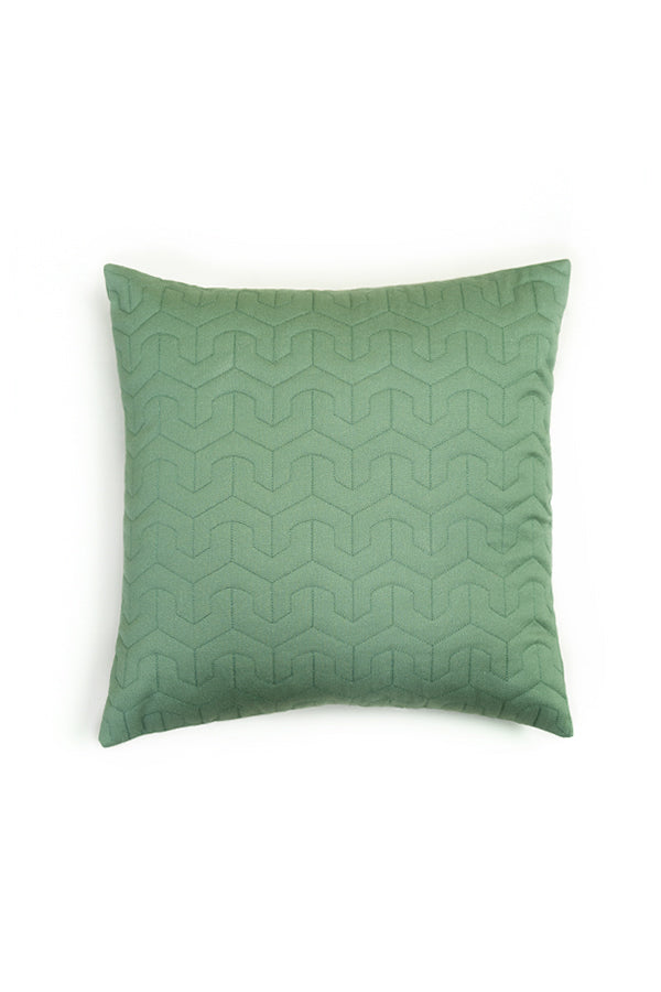 Hunter Green - Cushion